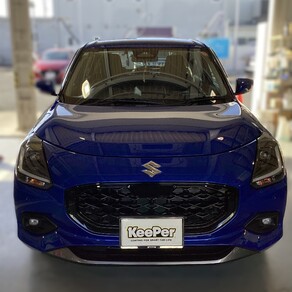 スズキ・スイフト