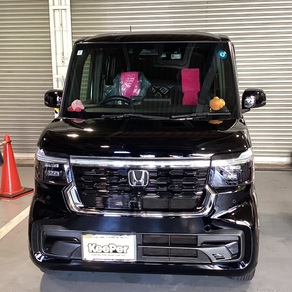 ホンダ・N-BOX
