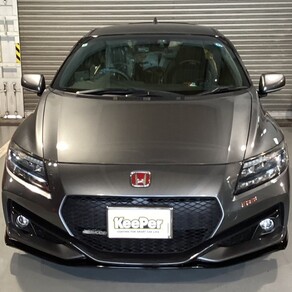 ホンダ・CR-Z