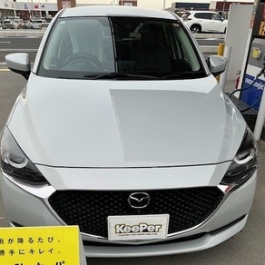 マツダ・マツダ2