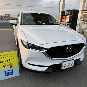 マツダ・CX-5