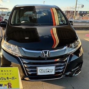 ホンダ・オデッセイ