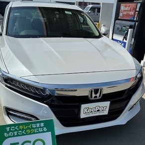 ホンダ・アコード