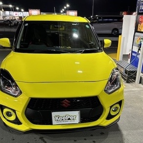 スズキ・スイフト