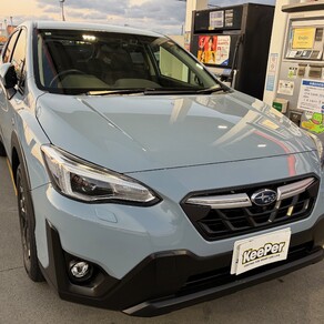 スバル・インプレッサ