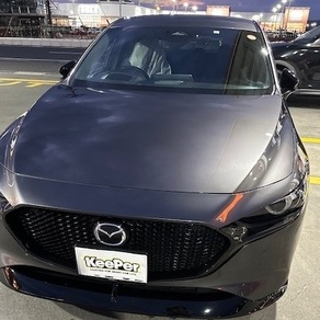 マツダ・マツダ3