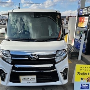 ダイハツ・タント