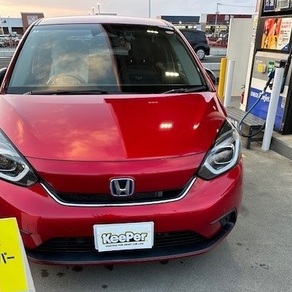 ホンダ・フィット