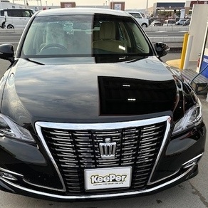 トヨタ・クラウン