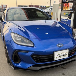 スバル・BRZ
