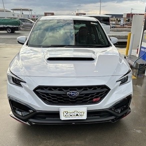 スバル・WRX