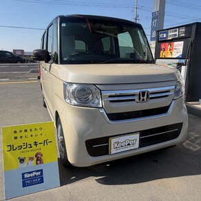 ホンダ・N-BOX