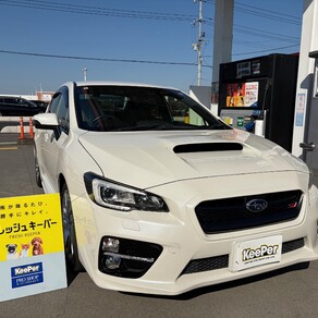 スバル・WRX