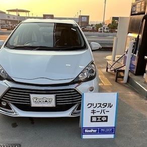 トヨタ・アクア