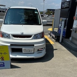 ホンダ・ライフ