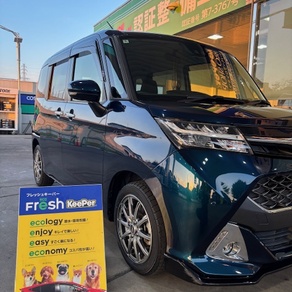 スバル・ジャスティー