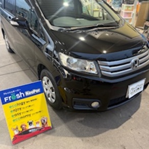 ホンダ・ステップワゴン