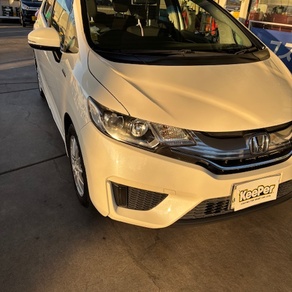 ホンダ・フィット