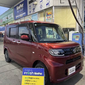 ダイハツ・タント