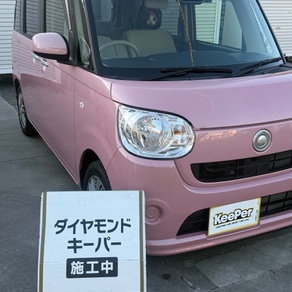 ダイハツ・ムーヴキャンバス