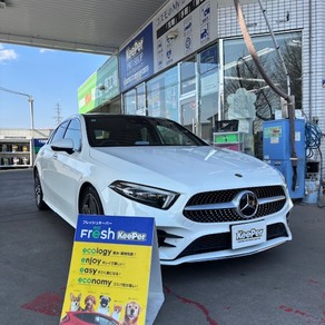 メルセデス・ベンツ・Cクラス