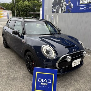 BMW・MINIクラブマン