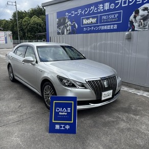 トヨタ・クラウン