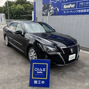 トヨタ・クラウン