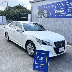 トヨタ・クラウン
