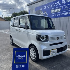 ホンダ・N-BOX