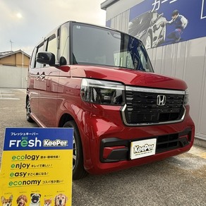 ホンダ・N-BOX