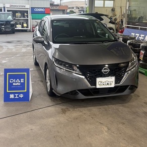日産・ノート