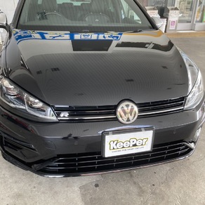 フォルクスワーゲン・ゴルフ