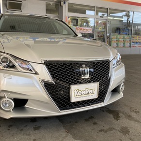 トヨタ・クラウンセダン