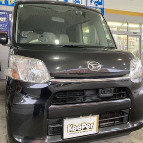 ダイハツ・タント