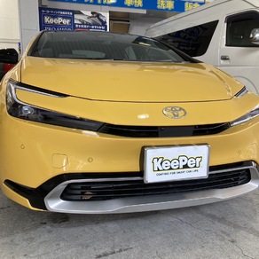 トヨタ・プリウス