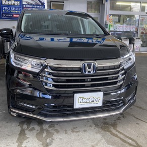 ホンダ・オデッセイ