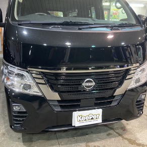 日産・キャラバン