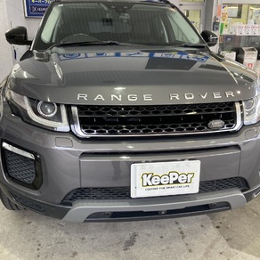 ランドローバー・ランドローバー・レンジローバー