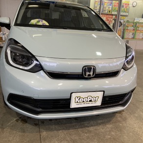 ホンダ・フィット