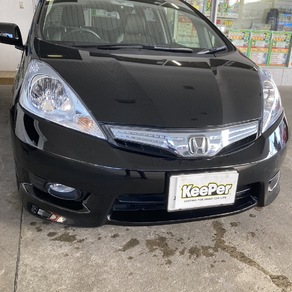 ホンダ・フィット