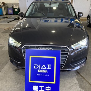 アウディ・A3