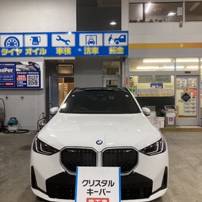 BMW・X3