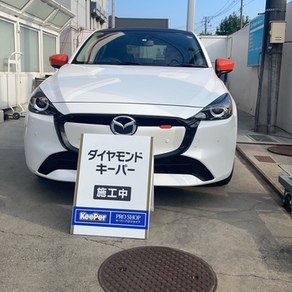 マツダ・マツダ2