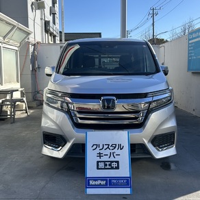 ホンダ・ステップワゴン