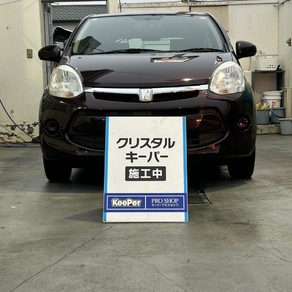 トヨタ・パッソ