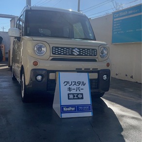 スズキ・スペーシア