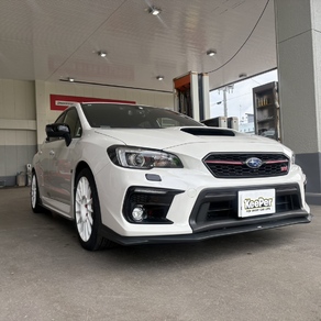 スバル・WRX