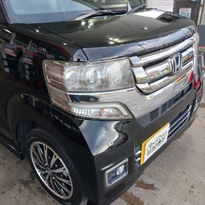 ホンダ・N-BOX