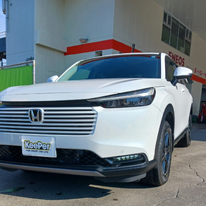 ホンダ・ヴェゼル